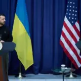 Харрис планирует встретиться с Зеленским
