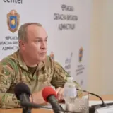 Ігор Табурець – чергова ніч на Черкащині минула з тривогами через загрози з повітря