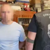 Затримання агента спецслужб РФ – зрадник наводив російські ракети та бомби на Харків