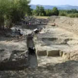 Руїни Фрегели знайдені археологами