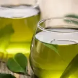 Зеленый чай – преимущества для здоровья от напитка