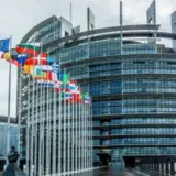 Европарламент призвал снять ограничения на удары по России