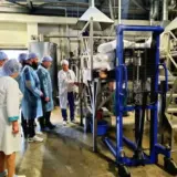 Ігор Табурець – підприємство зі Сміли розвиває карамельну справу