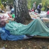 Обстрел Сум — рашисты ударили управляемой авиационной бомбой по гериатрическому пансионату