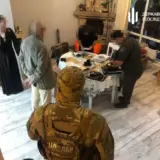 Командир військової частини вирішив заробити на життях військових
