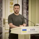 Война в Украине – у Украины никогда не было плана А касательно победы в войне с Россией