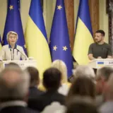 Зеленский провел максимально содержательные переговоры с президентом Еврокомиссии