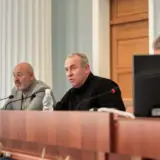 Ігор Табурець розповів про результати засідання сесії обласної ради