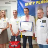 150 гуманітарних місій на передову: як Благодійний фонд молодіжної ініціативи Надія допомагає військовим і медикам на фронті