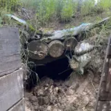 У Чернігові було виявлено значні порушення під час будівництва фортифікацій