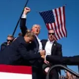 Обнародован отчет о покушении на Дональда Трампа