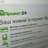 Додаток Приват24 не працюватиме з години до другої ночі 22 вересня