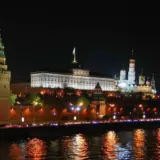 Росія не братиме участі у другому саміті миру – Захарова