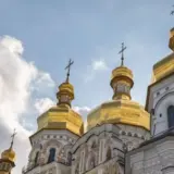 Зеленский заявил что Украине необходим собственный патриархат