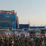 Иран создал новую баллистическую ракету и модернизировал Шахед