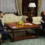 Украина предупредила Лукашенко о последствиях встречи с Пушилиным