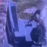 На Киевщине мужчина устроил стрельбу в магазине