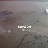 Українські десантники здійснили прорив російського кордону