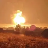 На складе в РФ уничтожен запас оружия на 4 месяца войны