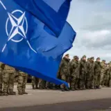 Навчання НАТО розпочинаються у Литві