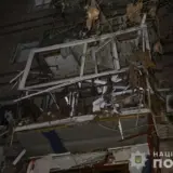 Обстріл Запоріжжя – рашисти обстріляли місто