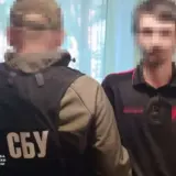 В Україні затримали трьох паліїв