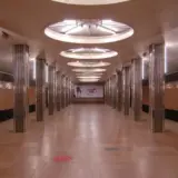 Метро Києва – капітальний ремонт ескалаторів розпочнуть на станції метро Берестейська