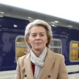 Допомога Євросоюзу Україні – що привезла Урсула фон дер Ляйєн