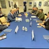 Зеленский ознакомил конгрессменов с планом победы