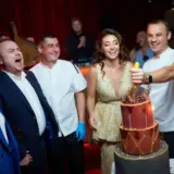 Ресторан Fenix відзначив 4-річчя: незабутній вечір у серці столиці