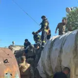Обстріл Костянтинівки – окупанти скинули авіабомби