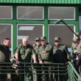 Лукашенко снова заявил о подготовке к войне