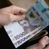 Зарплата в Україні – у 2024 році мінімальну зарплату було збільшено до 8000 гривень