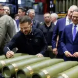 Поїздка Зеленського до США – що чекати Україні від західних партнерів
