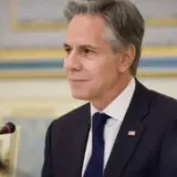Блинкен назвал условие мира в Украине