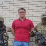 Задержание агента спецслужб РФ – СБУ задержала предателя