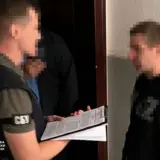Силовики провели обшуки у львівського блогера