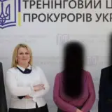 Прокурор ОГП Анна Пишна (Замкова) незабаром має отримати підозру за співпрацю з рф і зловживання службовим становищем