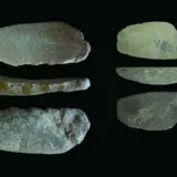 Невідома неолітична культура знайдена у Марокко