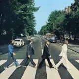 26 вересня 1969 року в Лондоні вийшов останній за часом запису альбом The Beatles