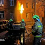 Атака дронів – всі Shahed були знищені силами ППО