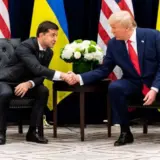 Трамп жестко раскритиковал Зеленского