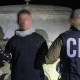 На Закарпатье мужчина по заданию российских спецслужб поджег автомобили ВСУ и Красного Креста