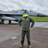 Обучение украинских пилотов – США обещают расширить подготовку украинских пилотов