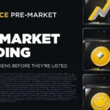 Binance запускає Pre-Market: ранній доступ до токенів перед їхнім лістингом на спотовому ринку