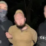 В Киеве обезвредили банду рэкетиров