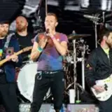 Знаменитий рок-гурт Coldplay відмовився від користолюбства і подав приклад іншим