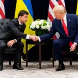 Трамп встретится с Зеленским