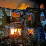 Атака дронів – ворог влаштував масштабний терор Ізмаїлу