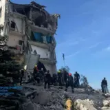 Обстріл Кривого Рогу – четверо людей постраждали внаслідок ракетного удару окупантів